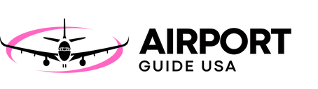 Airport Guide USA